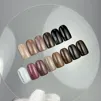 Гель-лак, 10 мл Let`s spesial COCOA Gel Polish NAILSOFTHEDAY  - 3