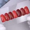 Гель-лак, 10 мл RED Let`s spesial Gel Polish NAILSOFTHEDAY - 4