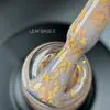 База з поталлю, 9 мл №05 Leaf  Base SAGA Professional - 3