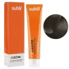 7 блондин натуральний Стійка фарба 60 мл CREME Permanent Hair Color Subtil   - 1