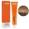 8/74 світлий блондин каштановий мідний Стійка фарба 60 мл CREME Permanent Hair Color Subtil   - 1