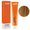 7/73 блондин каштаново золотистий Стійка фарба 60 мл CREME Permanent Hair Color Subtil   - 1