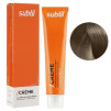 7 IC блондин холодний Стійка фарба 60 мл CREME Permanent Hair Color Subtil   - 1