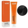 3 темно-каштановий натуральний Стійка фарба 60 мл CREME Permanent Hair Color Subtil   - 1