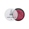 Металева хромована втирка, 0,5 г №02 Metallic Powder ADORE - 1