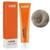 10/12 екстра світлий блондин попелясто-перламутровий Стійка фарба 60 мл CREME Permanent Hair Color Subtil   - 1