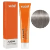 8/21 світлий блондин перламутровий попелястий Стійка фарба 60 мл CREME Permanent Hair Color Subtil   - 1