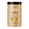Маска для глибокого живлення з олією Аргани і Алое, 1000 мл Argan Crystals Deep Fusion Mask BRELIL Professional - 1