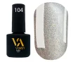 Гель-лак VALERI №104, 6 мл   - 1