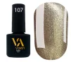 Гель-лак VALERI №107, 6 мл   - 1