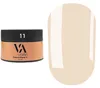 VALERI French  Base  Основа камуфлююча для гель-лаку 30мл №11 - 1