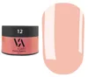 VALERI French  Base  Основа камуфлююча для гель-лаку 30мл №12 - 1