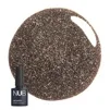 NUB Gel Polish Night Light Гель-лак світловідбиваючий 8мл № NL2 Golden Honey - 1