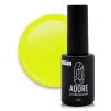 ADORE Neon Gel Polish Гель-лак 7,5мл № N-07 GINGER - 1
