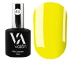Основа камуфлююча для нігтів VALERI Neon Base №43, 12 мл - 1