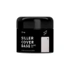 Основа камуфлююча з шимером SILLER Proffesional Shine Cover Base №003 Нюдова, 30 мл  - 1