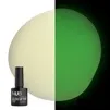 Топ люмінесцентний, 8 мл Glow UP Top Coat NUB - 1