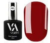 Основа камуфлююча для нігтів VALERI Color Base №46, 12 мл - 1