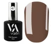 Основа камуфлююча для нігтів VALERI Color Base №47, 12 мл - 1