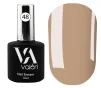 Основа камуфлююча для нігтів VALERI Color Base №48, 12 мл - 1