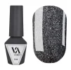 Гель-лак світловідбивний VALERI Gel Polish Flash №06, 6 мл  - 1