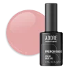 База камуфлююча ADORE French Base №03 Nude, 15 мл - 1