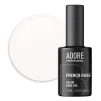 База камуфлююча ADORE French Base №09 Milky, 15 мл - 1