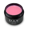 Гель моделюючий D.I.S.Nails Hard Cover DARK PINK Темно-рожевий, 28 г - 1