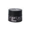 Гель-лак твердий, 5 мл №1 Black Pudding Gel Polish SILLER Proffesional - 1