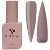 DNKa Cover  Base  Основа камуфляжна для гель-лаку 12мл  №07 Powerful  - 1