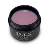 Гель моделюючий D.I.S.Nails Hard Cover PINK Нюдовий рожевий, 28 г - 1
