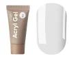 Акрил-гель VALERI Acryl Gel №02 Прозорий, 15 мл  - 1