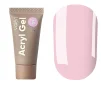 Акрил-гель VALERI Acryl Gel №05 Рожевий, 15 мл  - 1