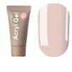 Акрил-гель VALERI Acryl Gel №06 Бежевий, 15 мл  - 1