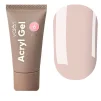 Акрил-гель VALERI Acryl Gel №06 Бежево-рожевий, 30 мл  - 1