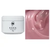 Гель для нарощування на укріплення нігтів SAGA Professional Builder Gel Veil №04, 15 мл  - 1