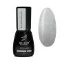 Гель-лак світловідбивний SILLER Professional Shine Ligh Gel Polish №01 Срібний, 8 мл  - 1