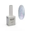 База світловідбивна з шимером NAILSOFTHENIGHT Reflective Cover Base №01, 10 мл  - 1