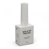 Топ матовий без липкого шару, 10 мл Matte Top No Wipе NAILSOFTHEDAY - 1