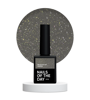 Топ світловідбиваючий з золотистим шимером, 10 мл Reflective top Shimmer NAILSOFTHENIGHT  - 1