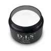 Гель моделюючий D.I.S.Nails Hard Cover WHITE Білий, 28 г - 1