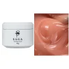 Гель для нарощування на укріплення нігтів SAGA Professional Builder Gel Veil №10, 15 мл  - 1