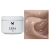 Гель для нарощування на укріплення нігтів SAGA Professional Builder Gel Veil №09, 30 мл  - 1