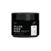 Основа камуфлююча низькокислотна SILLER Professional Nude PRO Base №004, 30 мл  - 1