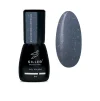 Гель-лак світловідбивний з поталлю SILLER Professional Shine Light Potal Gel Polish №03 Синій, 8 мл   - 1