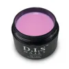 D.I.S.Nails Гель Hard COVER HOT PINK 28 г - 1