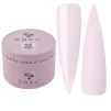 Акрил-гель DNKa Acryl Gel, 30 мл, №04 Silk, баночка - 1