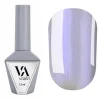 Топ для гель-лаку з перлинним ефектом VALERI Top Pearl, 12 мл - 1