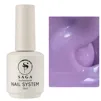 Гель рідкий для зміцнення нігтів, 15 мл №05 Liquid Gel SAGA Professional - 1