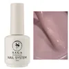 Гель рідкий для зміцнення нігтів, 15 мл №08 Liquid Gel SAGA Professional - 1